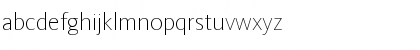 Download KievitOT-Thin Regular Font