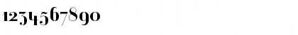 Download Jeanne Moderno OT Bold Font