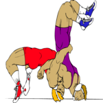 Wrestling 3