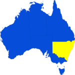 New South Wales 2