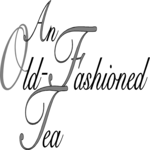 Old-Fashioned Tea Clip Art