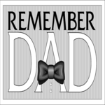 Remember Dad