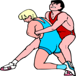 Wrestling 6