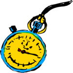 Stop Watch - Analog 11