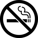 No Smoking 15