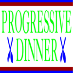 Progressive Dinner