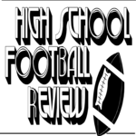 Football Review Clip Art