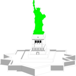Statue of Liberty 06