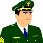 Commanding Officer 1