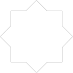 Polygon 49 Clip Art
