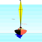 Sailing 10 Clip Art