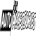 Auto Accessories Title