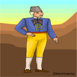 German Man 2