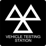 Vehicle Testing Station