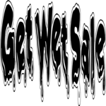 Get Wet Sale