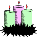 Candles 15