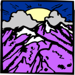 Mountains 208