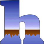 Horizon Condensed H 2