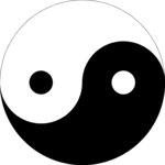 Yin Yang 01
