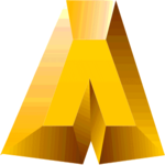 Gold  Condensed Punc 20