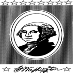 George Washington 16