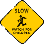 Children - Watch 2