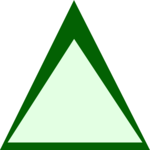 Triangle 29 Clip Art