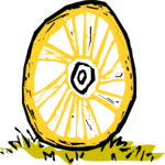 Wagon Wheel 1
