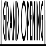 Grand Opening 16
