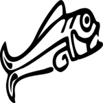 Fish 5 Clip Art