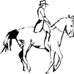 Equestrian - Dressage