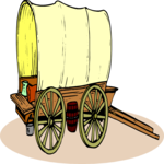 Covered Wagon 10