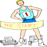 Start of the Project