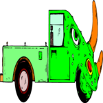 Rhino-Truck