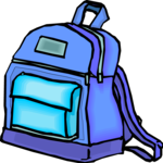 Backpack 14