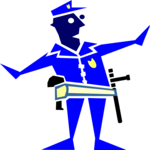 Police Officer (2)