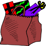 Gifts 28 Clip Art