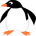 Penguin 06