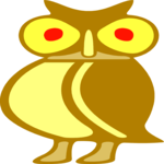 Owl 1
