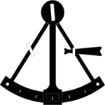 Sextant Clip Art