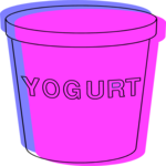 Yogurt 3