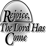 Rejoice