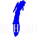 Michigan Clip Art