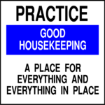 Housekeeping Clip Art