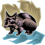 Wombat 1
