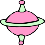 Planet 30 Clip Art