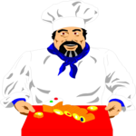 Chef 014
