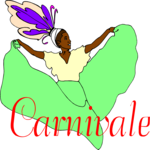 Carnivale Clip Art
