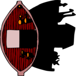 Noah's Ark - Aerial View