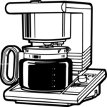 Coffee Maker 07